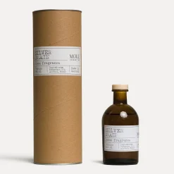 MÖVE Raumdüfte-Apothecary Diffusor(silver rain)
