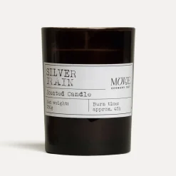 MÖVE Duftkerzen-Apothecary Duftkerze(silver rain)
