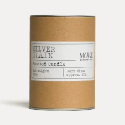 MÖVE Duftkerzen-Apothecary Duftkerze(silver rain)