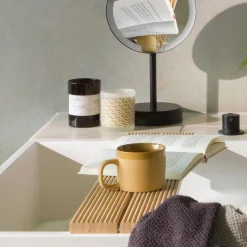 MÖVE Duftkerzen-Apothecary Duftkerze(silver rain)