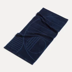 MÖVE Handtücher-Autumn Delights Handtuch 50X100 cm(dark blue)