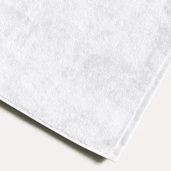 MÖVE Badvorleger-Bamboo Luxe Badematte 50X80 cm(snow)