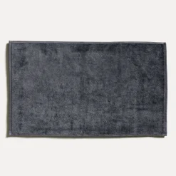 MÖVE Badvorleger-Bamboo Luxe Badematte 50X80 cm(stone)