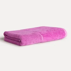 MÖVE Duschtücher-Bamboo Luxe Duschtuch 80X150 cm(iris)