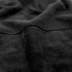 MÖVE Gästehandtücher|Kleine Handtücher-Bamboo Luxe Gästetuch 30X50 cm(black)