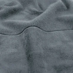 MÖVE Gästehandtücher|Kleine Handtücher-Bamboo Luxe Gästetuch 30X50 cm(stone)