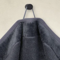 MÖVE Gästehandtücher|Kleine Handtücher-Bamboo Luxe Gästetuch 30X50 cm(stone)