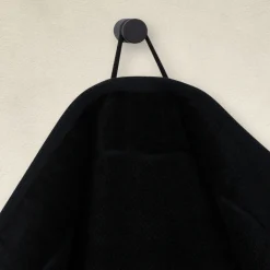 MÖVE Handtücher-Bamboo Luxe Handtuch 50X100 cm(black)