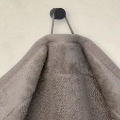 MÖVE Handtücher-Bamboo Luxe Handtuch 50X100 cm(ginger)