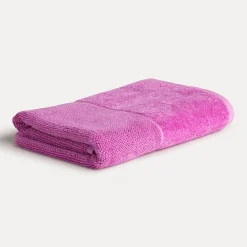 MÖVE Handtücher-Bamboo Luxe Handtuch 50X100 cm(iris)