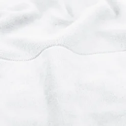 MÖVE Handtücher-Bamboo Luxe Handtuch 50X100 cm(snow)