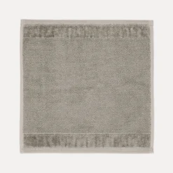 MÖVE Seiftücher|Kleine Handtücher-Bamboo Luxe Seiftuch 30X30 cm(ginger)