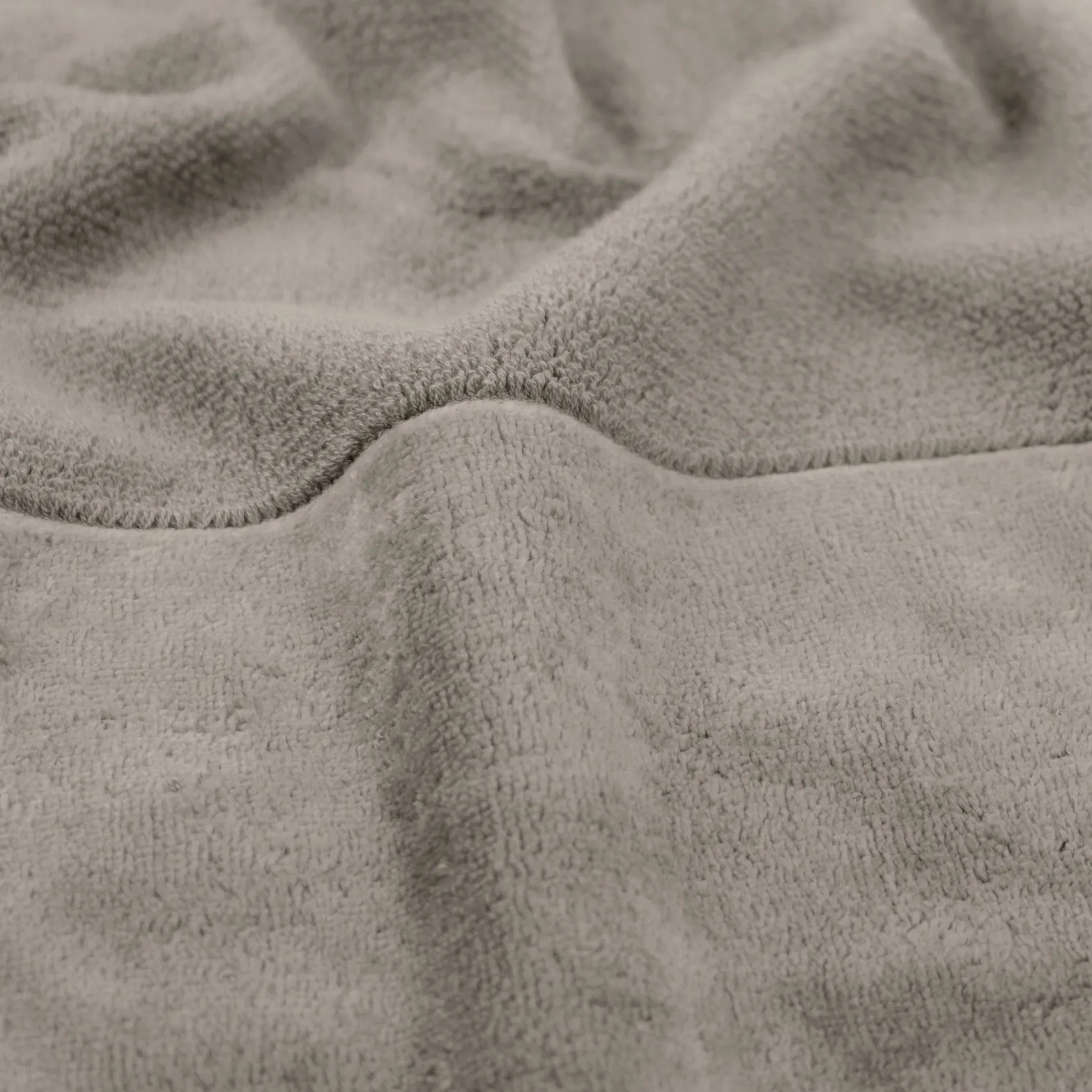 MÖVE Seiftücher|Kleine Handtücher-Bamboo Luxe Seiftuch 30X30 cm(ginger)