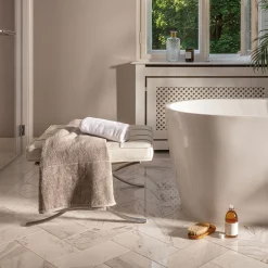 MÖVE Seiftücher|Kleine Handtücher-Bamboo Luxe Seiftuch 30X30 cm(ginger)