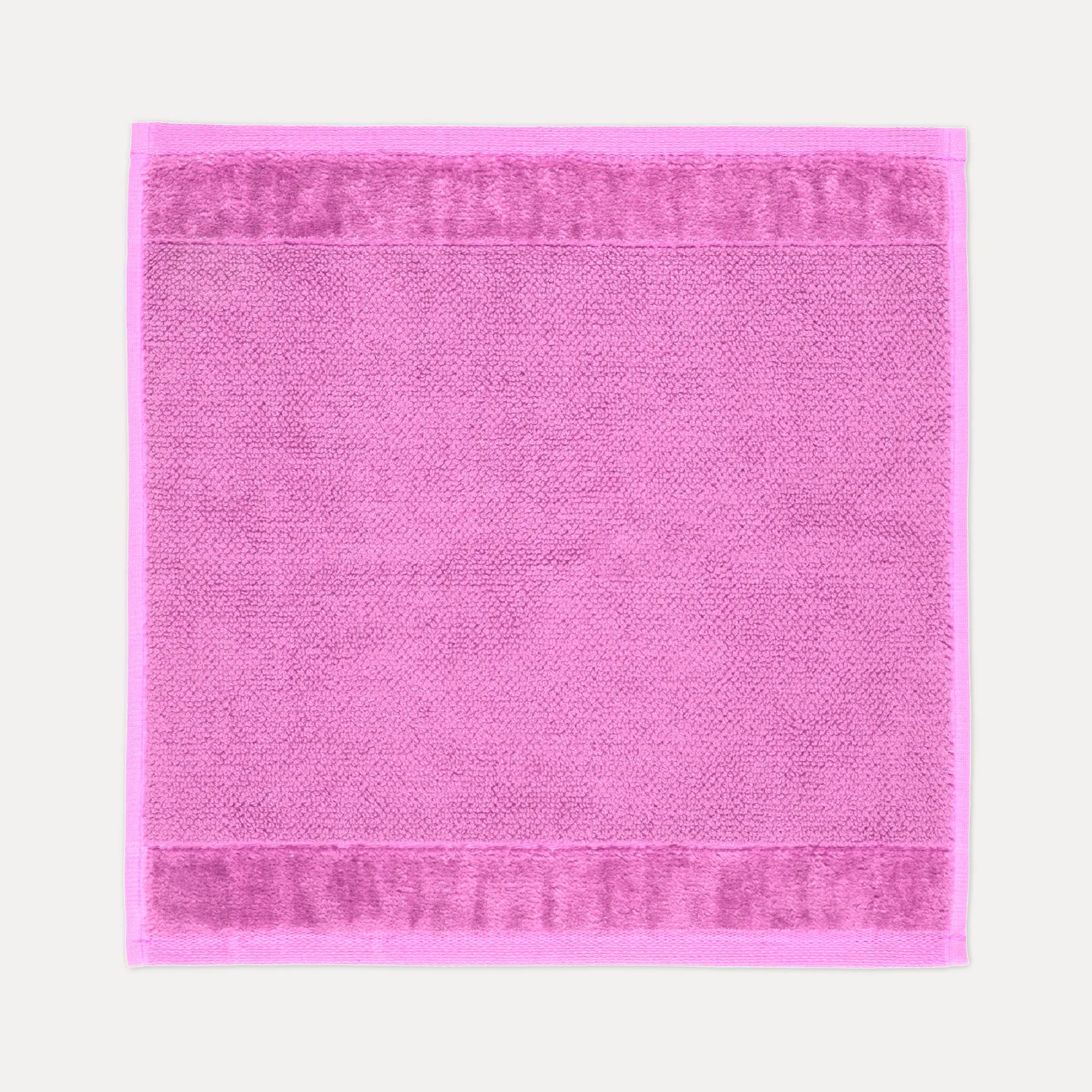 MÖVE Seiftücher|Kleine Handtücher-Bamboo Luxe Seiftuch 30X30 cm(iris)