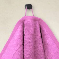 MÖVE Seiftücher|Kleine Handtücher-Bamboo Luxe Seiftuch 30X30 cm(iris)