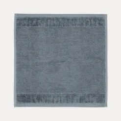 MÖVE Seiftücher|Kleine Handtücher-Bamboo Luxe Seiftuch 30X30 cm(stone)