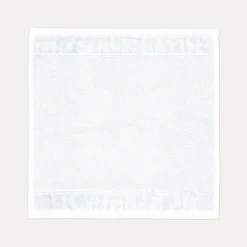 MÖVE Seiftücher|Kleine Handtücher-Bamboo Luxe Seiftuch 30X30 cm(snow)