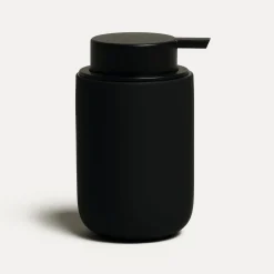 MÖVE Seifenspender & -Schalen-Black Velvet Seifenspender(black)