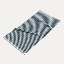 MÖVE Duschtücher-Bliss Duschtuch 67X140 cm(blue/green)