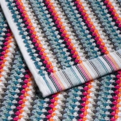 MÖVE Duschtücher-Bliss Duschtuch 67X140 cm(multicolor)