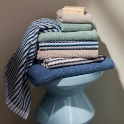 MÖVE Duschtücher-Bliss Duschtuch 67X140 cm(multicolor)