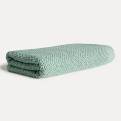 MÖVE Duschtücher-Bliss Duschtuch 67X140 cm(reed green)