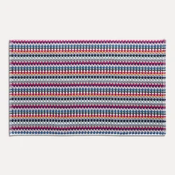 MÖVE Badvorleger-Bliss Duschvorlage 50X80 cm(multicolor)