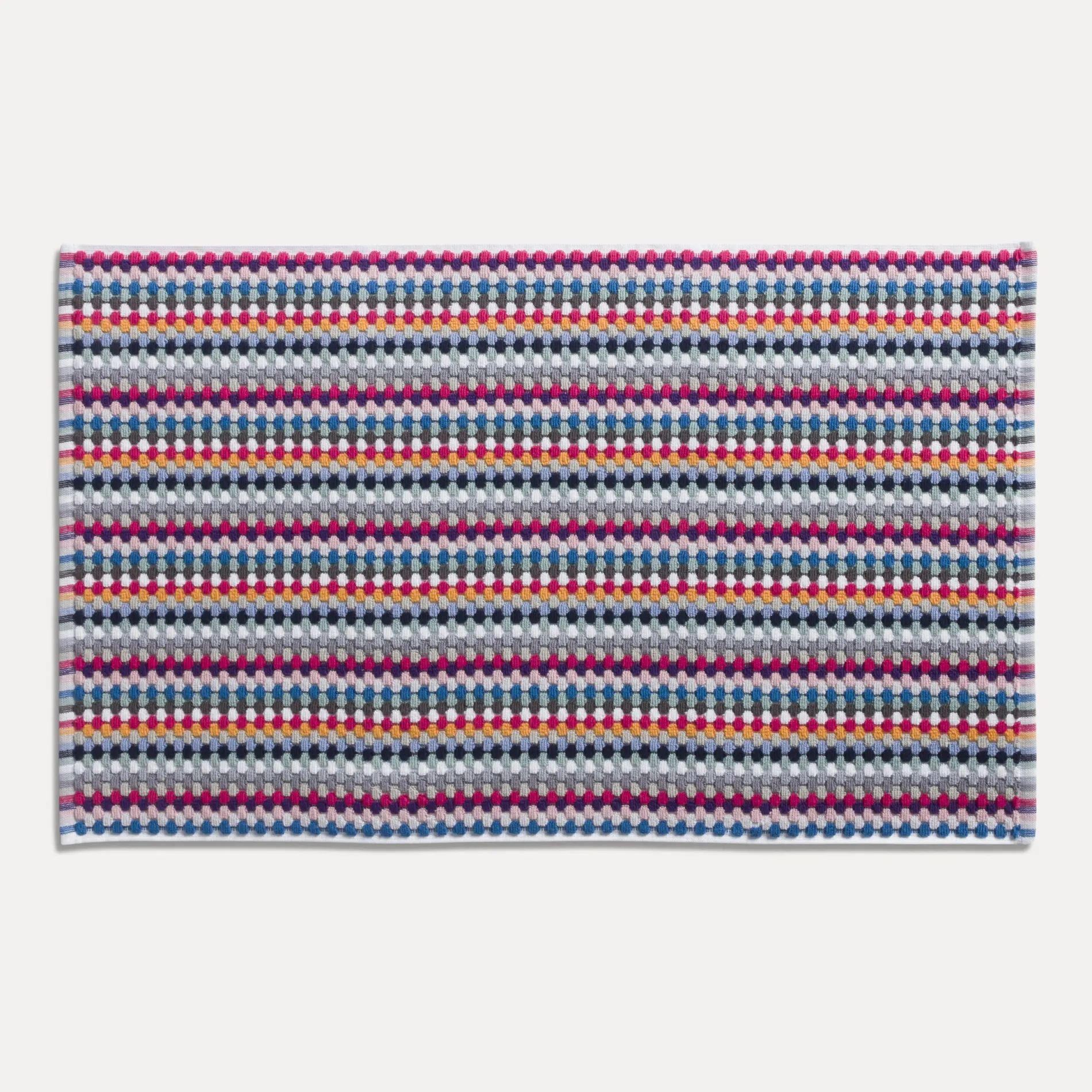 MÖVE Badvorleger-Bliss Duschvorlage 50X80 cm(multicolor)