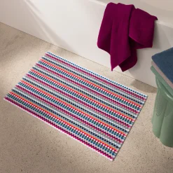 MÖVE Badvorleger-Bliss Duschvorlage 50X80 cm(multicolor)