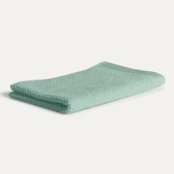 MÖVE Gästehandtücher|Kleine Handtücher-Bliss Gästetuch 30X50 cm(reed green)