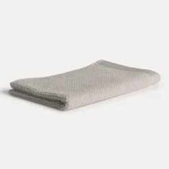 MÖVE Gästehandtücher|Kleine Handtücher-Bliss Gästetuch 30X50 cm(silver grey)