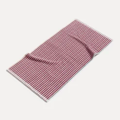 MÖVE Handtücher-Bliss Handtuch 50X100 cm(berry/orange)