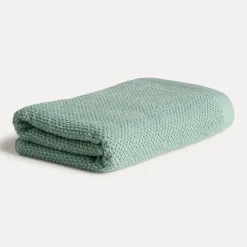 MÖVE Handtücher-Bliss Handtuch 50X100 cm(reed green)