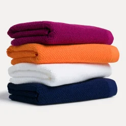 MÖVE Handtuchsets-Bliss Handtuchset 10-TLG(deep sea)