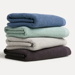 MÖVE Handtuchsets-Bliss Handtuchset 10-TLG(silver grey)