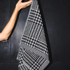 MÖVE Duschtücher-Brooklyn Duschtuch 80X150 cm(nature/cashmere)