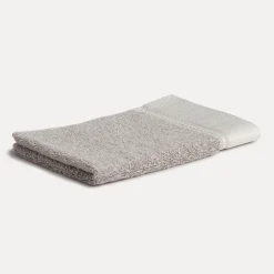 MÖVE Gästehandtücher|Kleine Handtücher-Brooklyn Gästetuch 30X50 cm(cashmere)