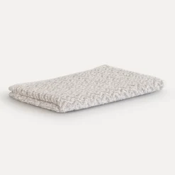 MÖVE Gästehandtücher|Kleine Handtücher-Brooklyn Gästetuch 50X30 cm(nature/cashmere)