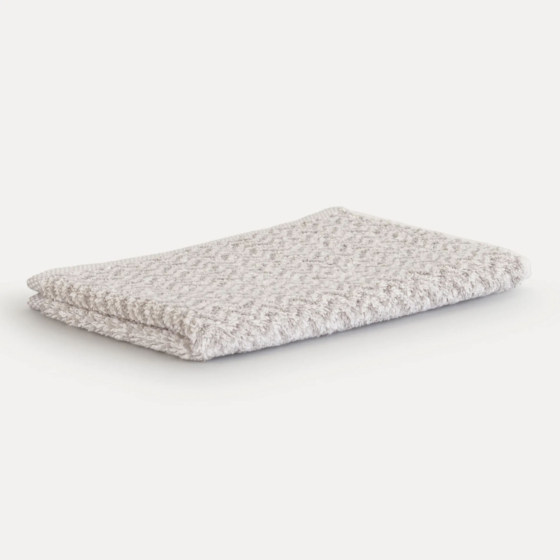 MÖVE Gästehandtücher|Kleine Handtücher-Brooklyn Gästetuch 50X30 cm(nature/cashmere)