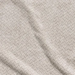 MÖVE Gästehandtücher|Kleine Handtücher-Brooklyn Gästetuch 50X30 cm(nature/cashmere)