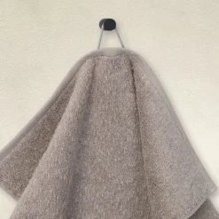 MÖVE Handtücher-Brooklyn Handtuch 50X100 cm(cashmere)