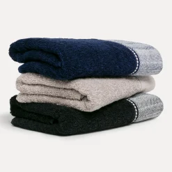 MÖVE Handtücher-Brooklyn Handtuch 50X100 cm(cashmere)