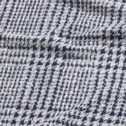 MÖVE Handtücher-Brooklyn Handtuch 50X100 cm(nature/deep sea)