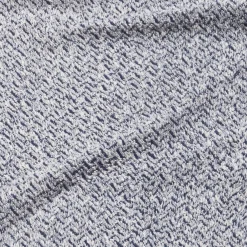 MÖVE Handtücher-Brooklyn Handtuch 50X100 cm(nature/deep sea)