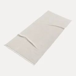 MÖVE Saunatücher-Calm Essence Saunatuch 80X200 cm(nature)