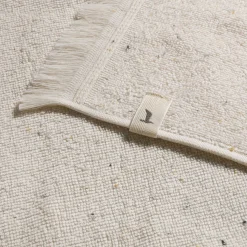 MÖVE Saunatücher-Calm Essence Saunatuch 80X200 cm(nature)