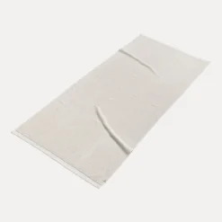 MÖVE Saunatücher-Calm Essence Saunatuch 80X200 cm(nature)