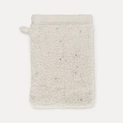 MÖVE Waschhandschuhe|Kleine Handtücher-Calm Essence Waschhandschuh 20X15 cm(nature)