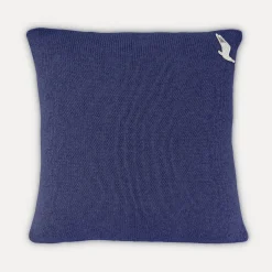 MÖVE Kissenbezüge-Cozy Kissen(navy)